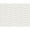 A-Street Prints Gator White Geometric Stripe Wallpaper 2988-70000 - alternate 1