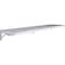 Amgood AmGood 18 in. x 72 in. Stainless Steel Folding Wall Shelf AMG FWS-1872-Z - alternate 1
