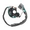T Series Standard Motor Products, Turn Signal Switch,  TW6T - alternate 1