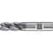 Pferd PFERD .125'' Radiused End Mill, 4 flutes, 5/8'' Dia, 1-1/4'' APMX, 3-1/2'' OAL, Weldon shank 23003059 - alternate 1