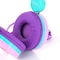 My Little Pony High Quality Wired Headphones with Glitter HP1-01057 - alternate 5