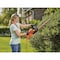 Black & Decker 18 in. Electric Hedge Trimmer BEHT200 - alternate 6