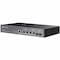 Tp-Link JETSTREAM 4-PORT 10GBASE-T AND 2-PORT 10GE SFP+ L2+ MANAGED SWITCH WITH 4-PORT P SX3206HPP - alternate 2