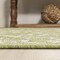 Jonathan Y Malta Bohemian Medallion Textured Weave Green/Cream 2 ft. x 8 ft. Indoor/Outdoor Runner Rug SMB104D-28 - alternate 5