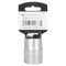 Vulcan Drive Socket, 27 mm Socket, 3/4 in Drive, 12-Point, Chrome Vanadium Steel, Chrome MT-SM6027 - alternate 3