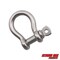 Extreme Max Extreme Max 3006.6617 BoatTector Stainless Steel Marine Anchor Shackle - 3/8" 3006.6617 - alternate 4