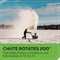 Greenworks 80V 24''Dual Stage Cordless Snow Thrower Kit with, 2 4.0 Ah Batteries & Charger 2615702 - alternate 5
