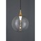 Euf Iissa, Pendant, 6", Gold, Clear Glass 50251-018 - alternate 6