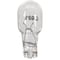 Wagner Backup Light Bulb BP921 - alternate 2