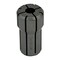 Drill America 1/4in  100 Double Angle Round Collet PTH100-250 - alternate 2