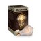 Bulbrite 25 Watt Dimmable Antique Nostalgic Loop Filament A19 Medium E26 Incandescent Bulb, 4 PK 861373 - alternate 8