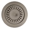 Blanco Color-Coordinated Metal Disposal Flange - Truffle 240332 - alternate 1