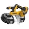 Dewalt Band Saw, 35.375 in L DCS378P1 - alternate 5