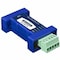 Advantech Usb To Serial 1Pt 485, 2W, Tb - Locked Serial No BB-485USBTB2WLS-A - alternate 3
