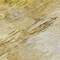 Homeroots 8' Gold Beige And Wheat Round Abstract Washable Indoor Outdoor Area Rug 577711 - alternate 4