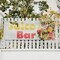 Signmission Juice Bar, 24 Inch x 72 Inch, Vinyl Banner B-72-30715 - alternate 4