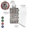 Performance Tool 21 pc. Socket Bit Nut Driver Set, Magnetic Nut Drivers, Flex Extension W9049 - alternate 3