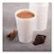 Dart Drink Foam Cups, 16 oz, White, PK500 16J165 - alternate 7
