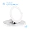 Infibrite 6 In 5CCT Selectable White 12 Watt 1200LM 0-10V Dimmable LED Light 120-277V IB-002-18-12W-10V - alternate 4