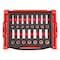 Tekton Socket Set, Steel, 30 Pieces SHD92702 - alternate 1