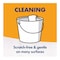 Arm & Hammer Baking Soda, 13.5 lb Bag 33200-01961 - alternate 5