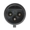 T Series Standard Motor Products, Distr Pick-Up Assy,  LX124T - alternate 2