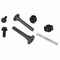 Motorcraft Disc Brake Caliper Repair Kit,  BKCF14 - alternate 1