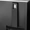 Koolmore 65 in. Commercial Bottle Cooler in Black with Built-In Opener, ETL Listed, 19 cu. ft. KM-BOC65-BK - alternate 5