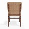 Flash Furniture Beige Fabric Church Chair, PK4 4-FD-CH02185-CV-BGE1-BAS-GG - alternate 7