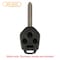Aks Keys 2012 - 2017 Subaru Remote Key Shell RS-SUBARU-11 - alternate 2