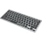 Manhattan - Strategic Manhattan Ultra Slim Dual-Mode Wireless Keyboard 180559 - alternate 1