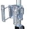 Edendirect 1000 lb. Weight Capacity Trailer Jack with PP Wheels and Handle IR-W46567472 - alternate 11
