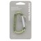 Hillman Aluminum Assorted Carabiner 701287 - alternate 6