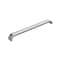 Amerock Concentric 10-1/16 in 256 mm Center-to-Center Polished Nickel Cabinet Pull BP36816PN - alternate 1