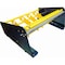 Encore Packaging Tabletop Label Dispenser - 12.5" Wide - up to 3" Core ID EP-500-12 - alternate 2