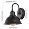 Jonathan Y Frisco 8" 1-Light Farmhouse Industrial Iron LED Vanity, Oil Rubbed Bronze JYL7481B - alternate 5
