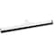Unger Floor Squeegee, Straight Double, 22" W PM55A - alternate 1