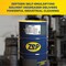 Zep Degreaser, 55 Gal Drum, Liquid, Amber 43285 - alternate 3