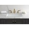 Kingston Brass Widespread Bathroom Faucet with Pop-Up Drain, Polished Brass KB982RXL - alternate 5