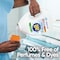 All Free & Clear Scent Laundry Detergent Liquid 73 oz 1 pk 2988017 - alternate 8