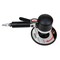 Performance Tool 6" Dual Action Sander, Orbital Rotary Swirl-Free Finishes, Air Regulator M568DB - alternate 1