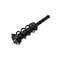 Fcs Struts Suspension Strut And Coil Spring Assembly 1355179R - alternate 3