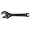 Dewalt Adjustable Wrench, All-Steel , 10 Inch DWHT80268 - alternate 1