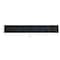 Mytee Products Heavy Duty Rubber Coil Pad 7 in x 48 in, Flatbed Trailer Steel Coil Padding CM748-DP-US - alternate 6
