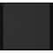 Correll Rectangle Econoline TFL Flip Top Table, 60 in W, 23 in to 31 in H, Particleboard Top, Black Granite FTM2460TF-07 - alternate 4