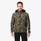 Mobile Warming Men's Heated Jacket, BLX Camo, Heats Up to 9 Hours XL MWMJ62550524 - alternate 1