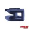Extreme Max 3005.5029 BoatTector Boat Rail Fender Hangers, Value 2-Pack - 1", Blue 3005.5029 - alternate 6