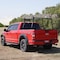 Vevor Truck Rack Pick up Truck Ladder 17"-29" Height 500 lbs Capacity for Kayak PKHJ805 - alternate 5