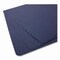 Swingline Gbc Solids Presentation Covers for Binding Systems, Plastic, Round Corners, 11 x 8.75, Navy, 25PK 25730 - alternate 3