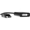 Rocstor DISPALYPORT TO DVI ADAPTER 1 X Y00DVI-BK - alternate 4